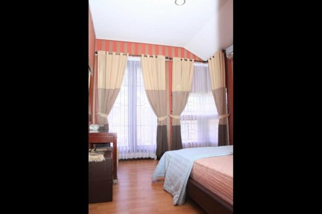Aldeoz Dago Pakar Villa Bandung - Photo5
