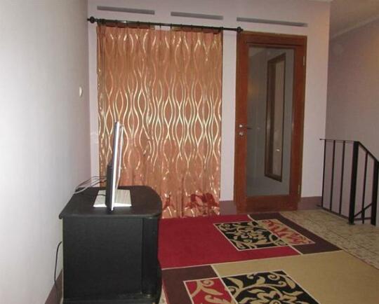 Asterik Villa Dago Pakar - Photo3