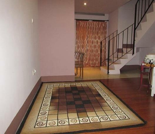 Asterik Villa Dago Pakar - Photo4