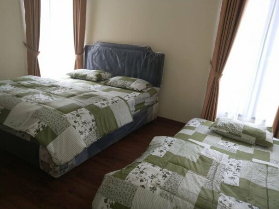 Bajorah Homestay - Photo2