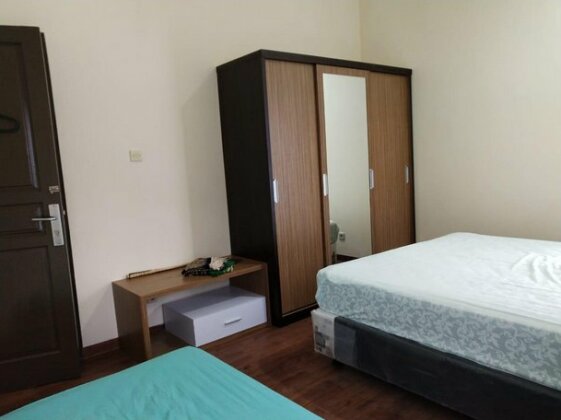 Bajorah Homestay - Photo3