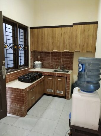 Bajorah Homestay - Photo4
