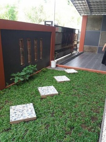 Bajorah Homestay - Photo5