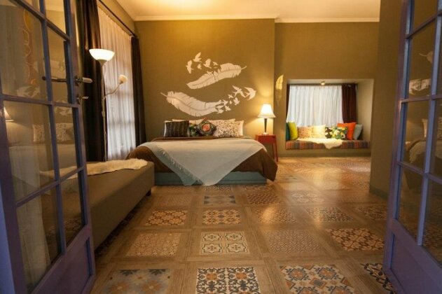 Barn Villa - Photo3