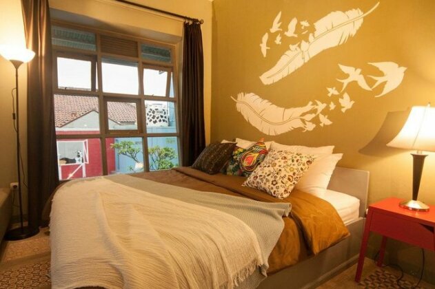 Barn Villa - Photo4
