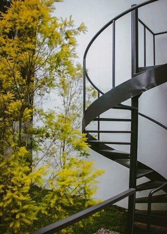 Blackbird Hotel Lembang - Photo4