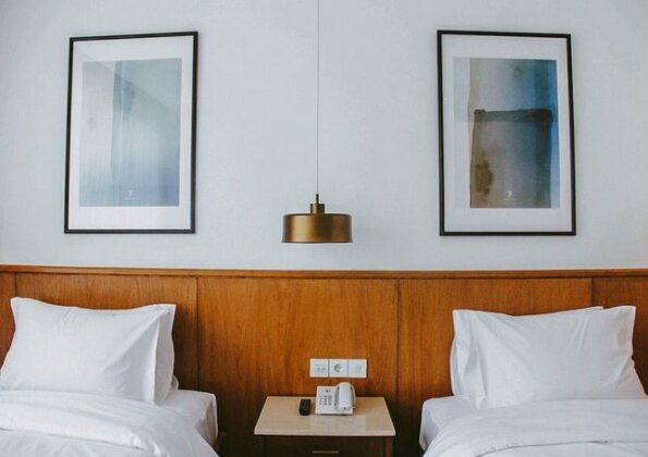 Blackbird Hotel Lembang - Photo5