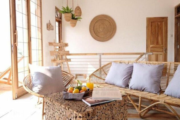 Boscha Villas 101 - Photo3