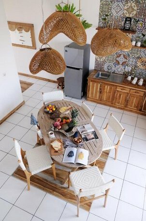 Boscha Villas 102 - Photo3