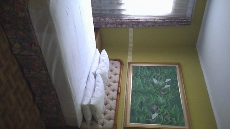 Cikole Village Home Garden - Photo4