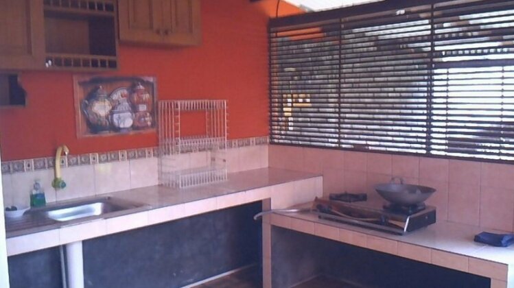 Cikole Village Home Garden - Photo5