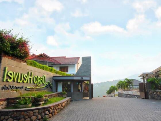Dago Heuvel Resort - Photo2
