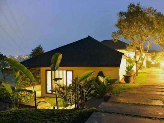 Dago Heuvel Resort - Photo4
