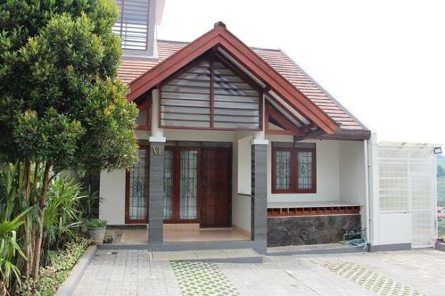 Dago Pakar Villa M2 - 17 - Photo2