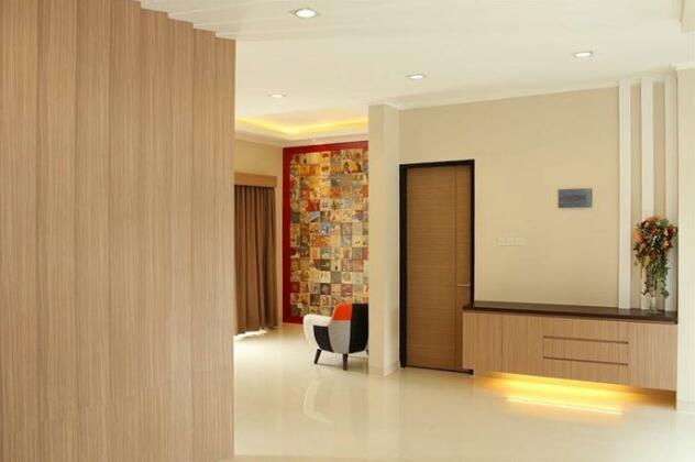 Daily Home Villa Dago - Photo2