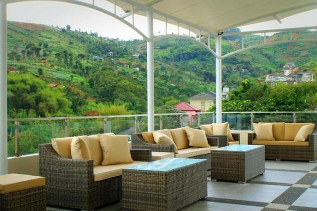 Daily Home Villa Dago - Photo4