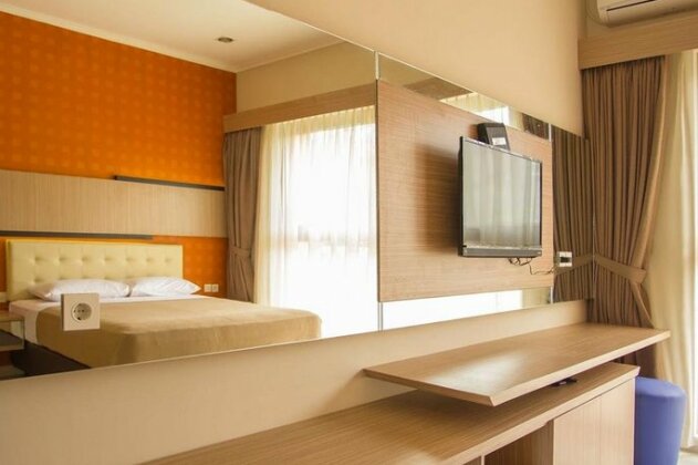 Daily Home Villa Dago - Photo5