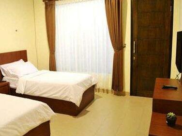 Dayang Sumbi Resort