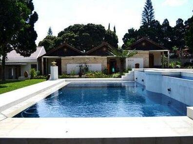 Dayang Sumbi Resort - Photo4