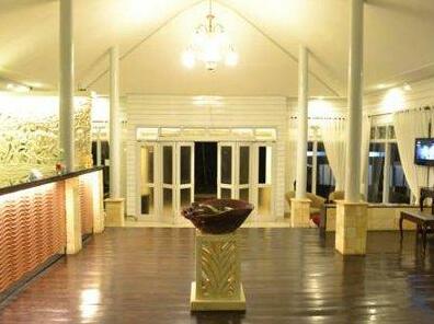 Dayang Sumbi Resort - Photo5