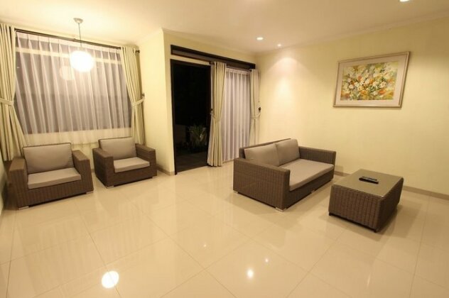 De Reiz Villa Kesuma Syariah - Photo2