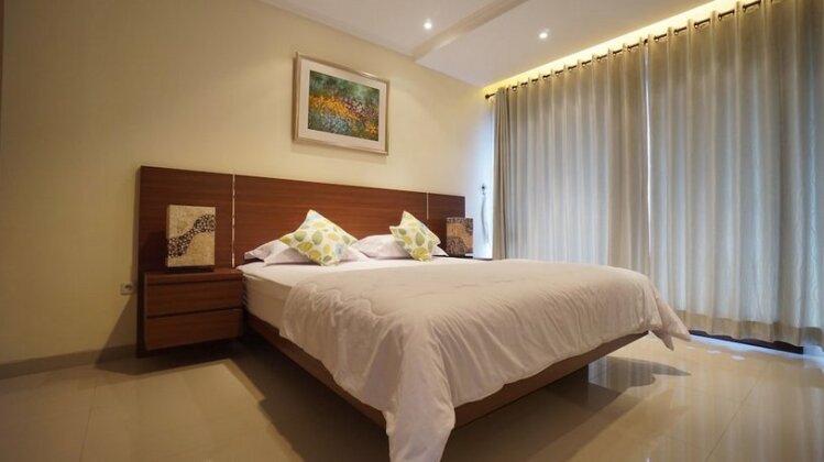 De Reiz Villa Kesuma Syariah - Photo3