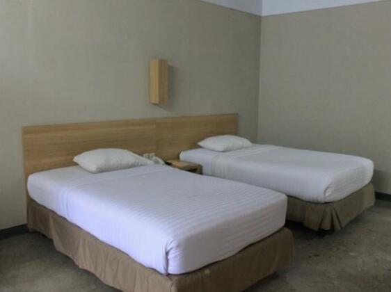 Grand Hotel Lembang - Photo3