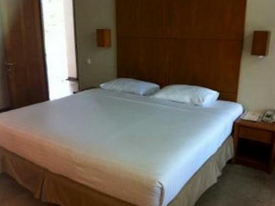 Grand Hotel Lembang - Photo4