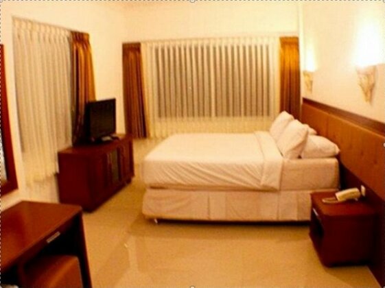 Grand Paradise Lembang - Photo2