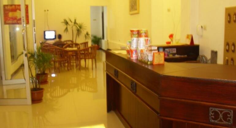 Hotel Alpha Classica - Photo3