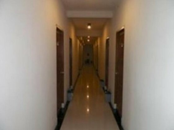 Hotel Augusta Lembang - Photo3