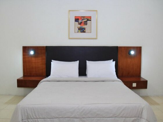 Hotel Augusta Lembang - Photo5