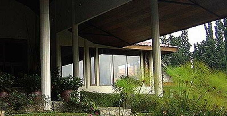 Hotel & Banquet Panorama Lembang - Photo2