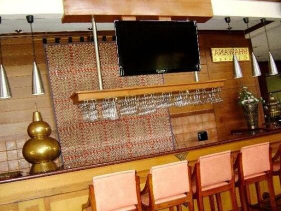 Hotel & Banquet Panorama Lembang - Photo3