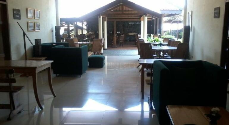 Hotel & Banquet Panorama Lembang - Photo5