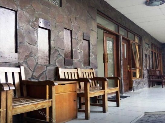 Hotel Buah Sinuan - Photo2