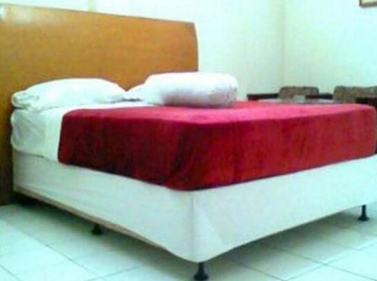 Hotel Buah Sinuan - Photo3