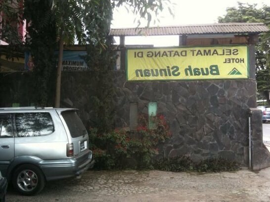 Hotel Buah Sinuan - Photo4