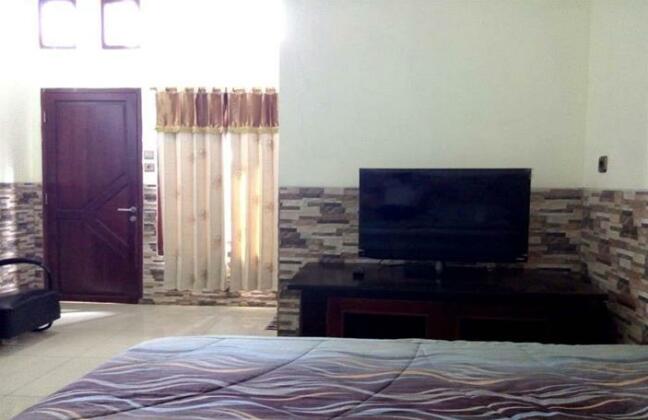 Hotel Buah Sinuan - Photo5