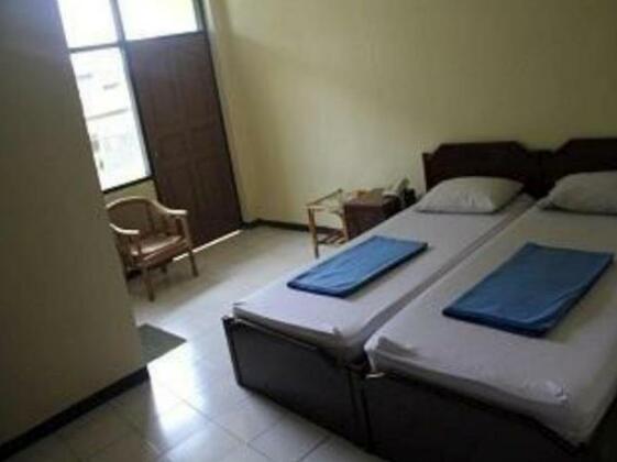 Hotel Diamond - Photo2