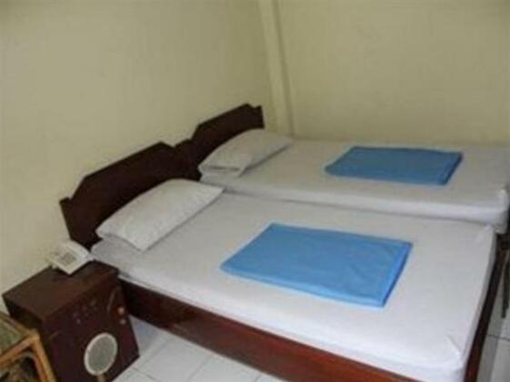 Hotel Diamond - Photo3