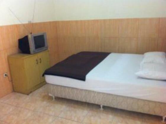 Hotel Pelangi Lembang - Photo4