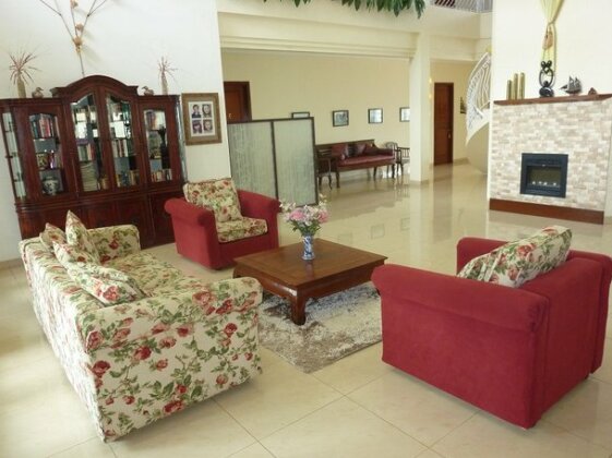 Hotel Villa Venetys - Photo2