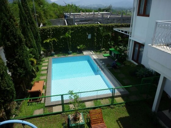 Hotel Villa Venetys - Photo3