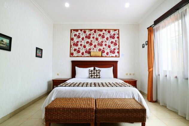 Hotel Villa Venetys - Photo4