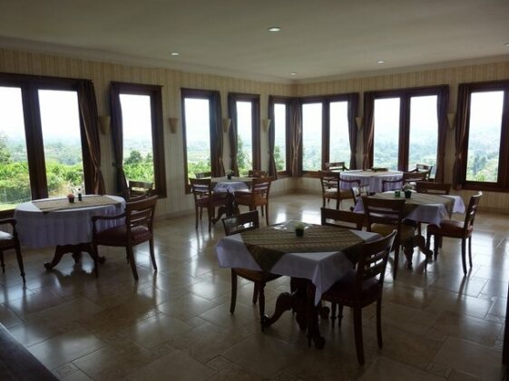Hotel Villa Venetys - Photo5