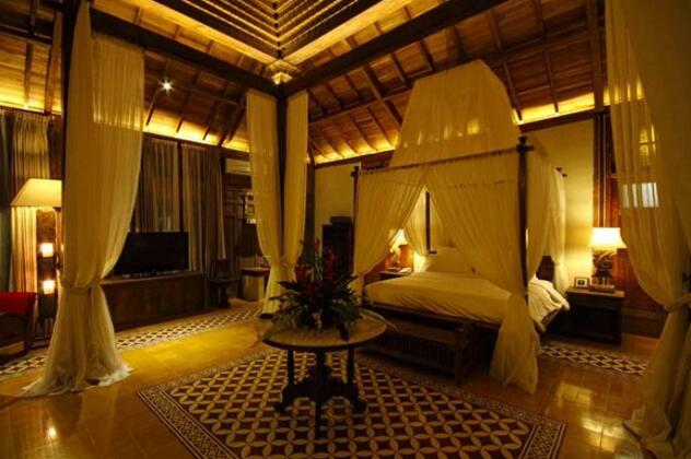 Jadul Village Resort & Spa