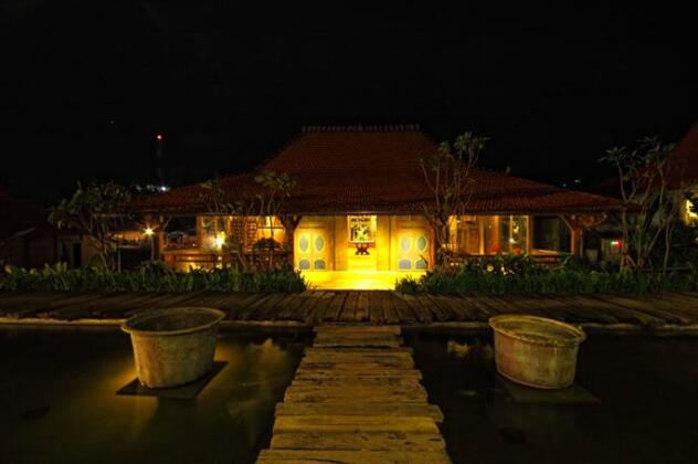 Jadul Village Resort & Spa - Photo2