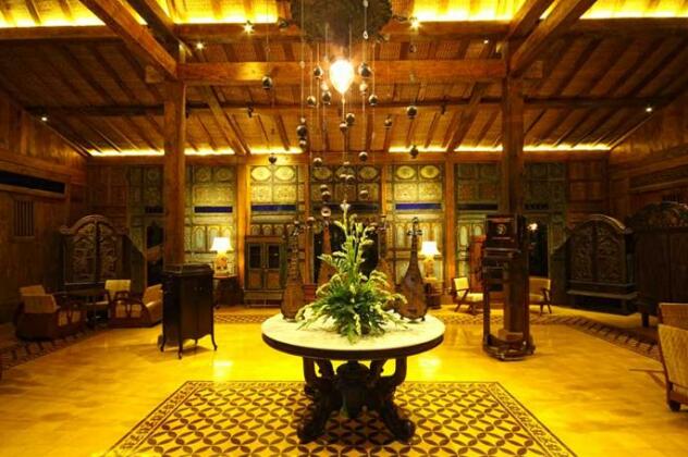 Jadul Village Resort & Spa - Photo3