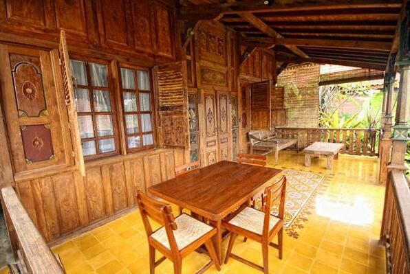 Jadul Village Resort & Spa - Photo4